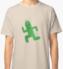 Cactuar Classic T-Shirt