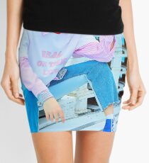 Jaehwan Mini Skirt
