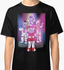 Sister Location Classic T-Shirt