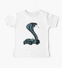 Mustang Cobra Baby Tee