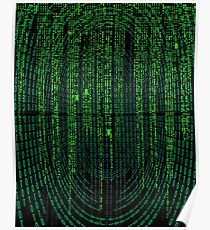 Matrix Poster