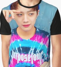 Kuanlin Graphic T-Shirt