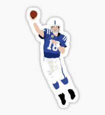 The Sheriff Sticker