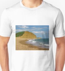 " Broadchurch " Unisex T-Shirt