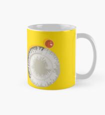 Look, what grows here Classic Mug
