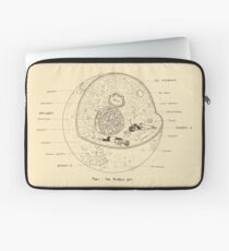 Funda para portátil La celda perfecta