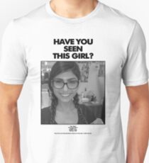 Have you seen this Mia? Unisex T-Shirt