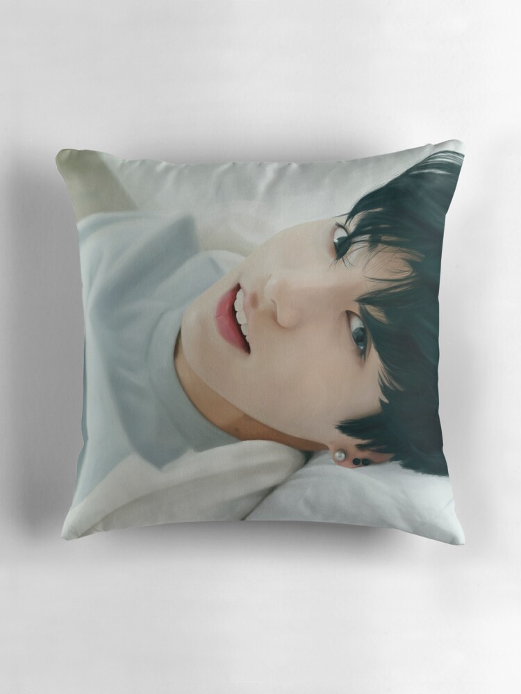 bt21 jungkook pillow