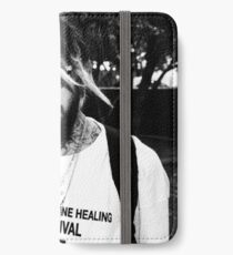$ crim Lollapaloza G59 iPhone Wallet/Case/Skin