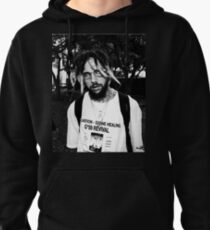 $ crim Lollapaloza G59 Pullover Hoodie