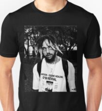 $ crim Lollapaloza G59 Unisex T-Shirt