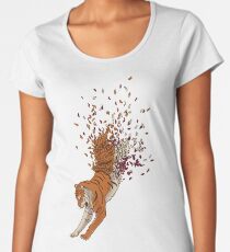 Gone with the wind Women's Premium T-Shirt