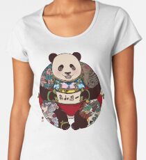 Circle of Harmony Women's Premium T-Shirt