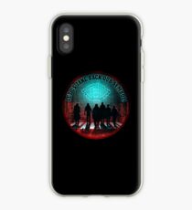CBoys - Let Us Take Back Our Symbol! iPhone Case