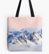 The Promised Land Tote Bag