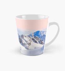 Taza cónica La tierra prometida