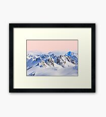 The Promised Land Framed Print