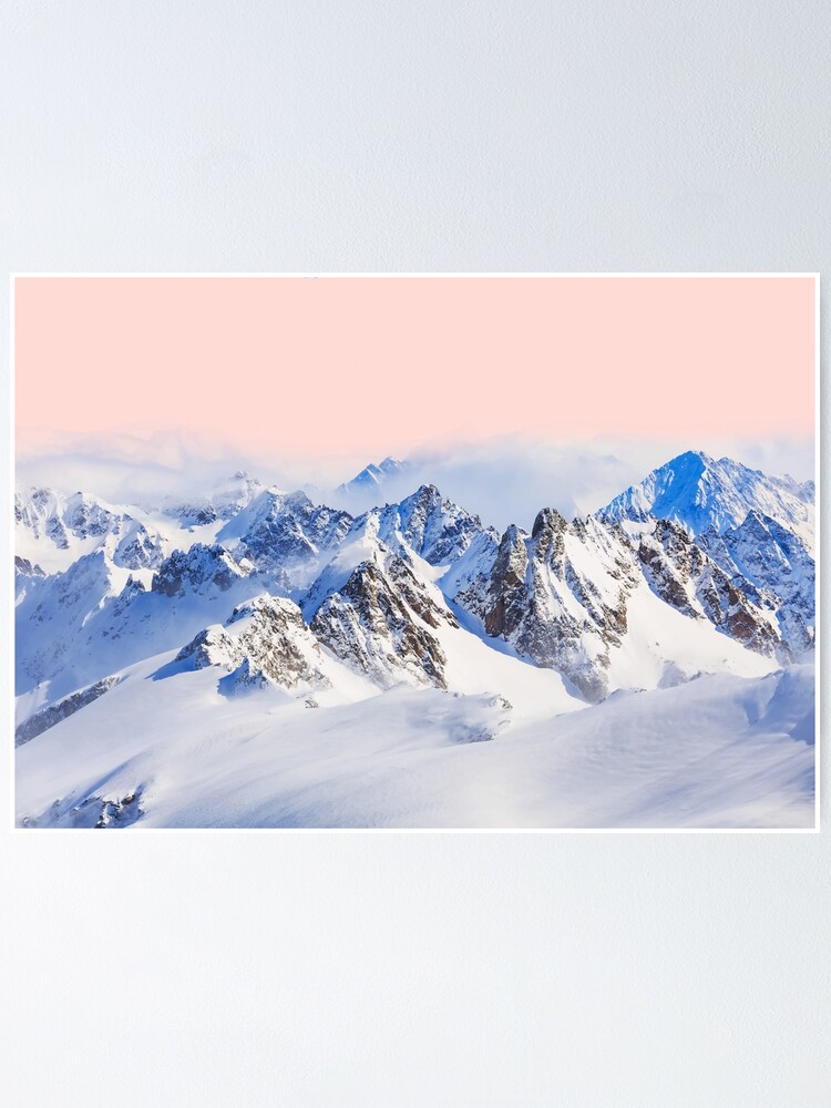 Alternate view of The Promised Land Poster