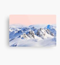 The Promised Land Metal Print