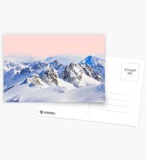 The Promised Land Postcards