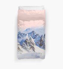 The Promised Land Duvet Cover