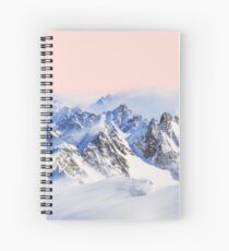 The Promised Land Spiral Notebook