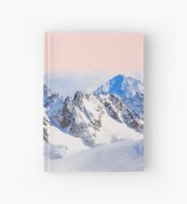 The Promised Land Hardcover Journal