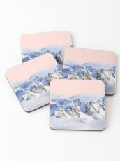 The Promised Land Coasters