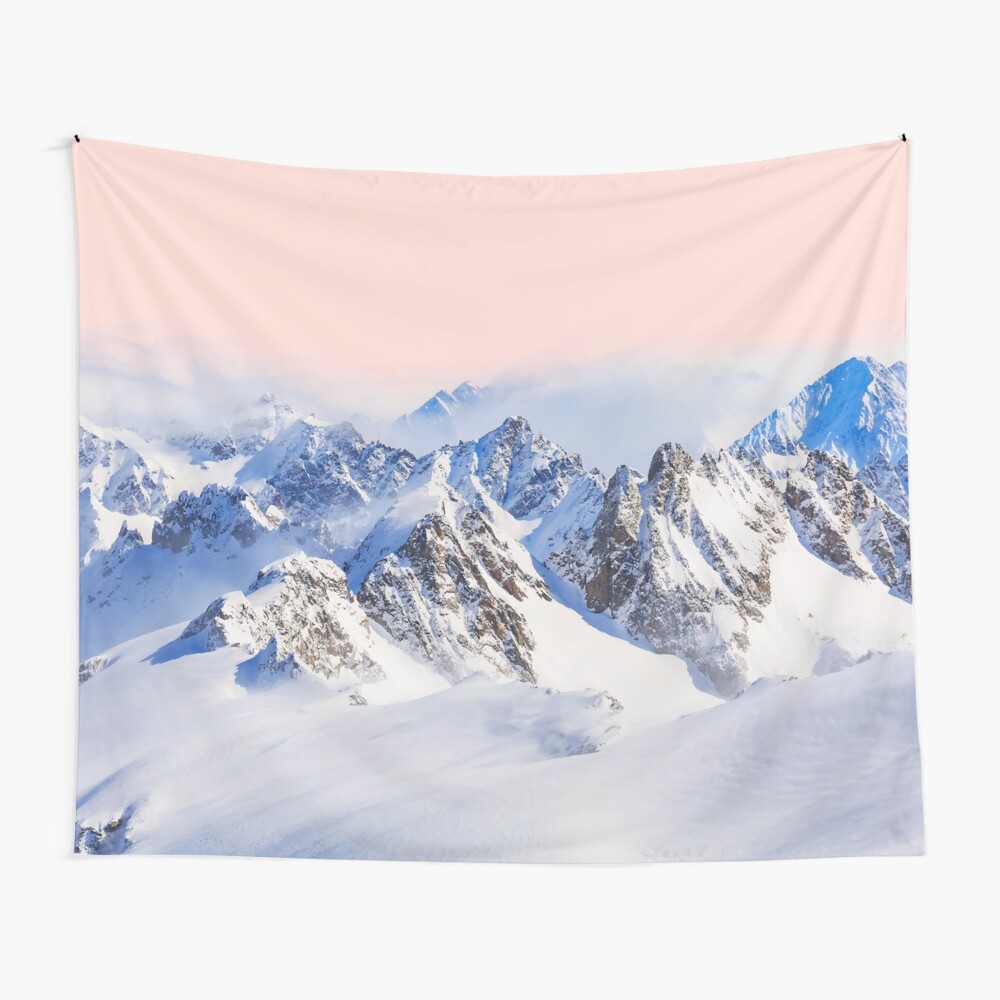 The Promised Land Wall Tapestry