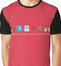 Old Traditions Die Hard Graphic T-Shirt