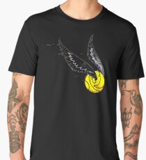 Quidditch Men's Premium T-Shirt