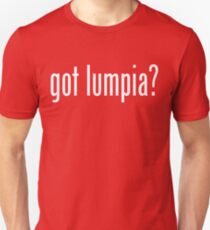 Got Lumpia Filipino Essen Humor von AiReal Bekleidung Slim Fit T-Shirt