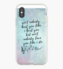 Ed Sheeran Happier iPhone Case