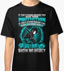 SAO - show no mercy Classic T-Shirt