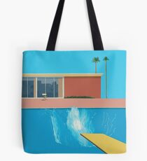 Untitled Tote Bag