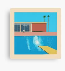 Untitled Canvas Print