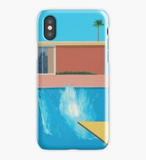 Untitled iPhone Case