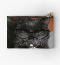 Not Funny !!! Studio Pouch