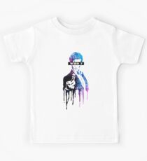 DOCTOR WHO Kids Tee