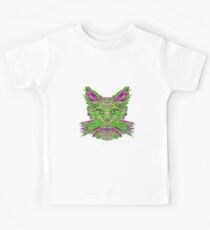 Where is my extraterrestrial Portal? Kids T-Shirt