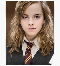 Beautiful Emma Poster
