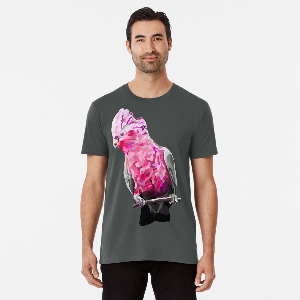 galah shirt