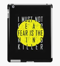book iPad Case/Skin