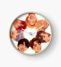 OT7 Liebe dich selbst | Liebe Mich Uhr