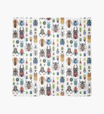 Beetle Collection Scarf