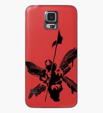 Linkin Park Hybrid Theory Case/Skin for Samsung Galaxy