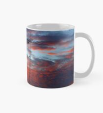 SUBURBAN SUNSET Mug