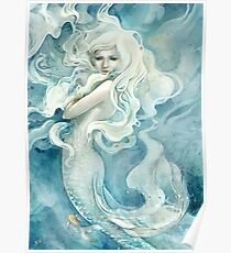 Mermaid Poster