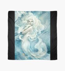 Mermaid Scarf