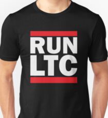 RUN LTC Unisex T-Shirt